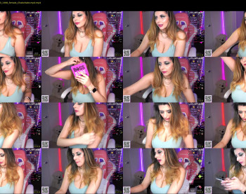 xclusivesecrets — 53 minute Chaturbate female cam show recording, 1080p, Jan 31, 2023
