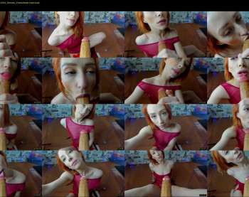 yourburnwish — 20 minute Chaturbate female cam show recording, 1080p, Feb 1, 2023