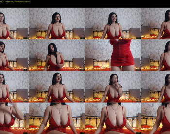 1dream_magical — 40 minute Chaturbate female cam show recording, 720p, Feb 1, 2023