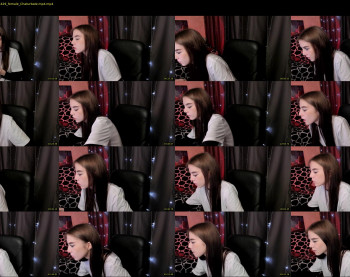 1i1ypa1mer — 56 minute Chaturbate female cam show recording, 1080p, Feb 1, 2023