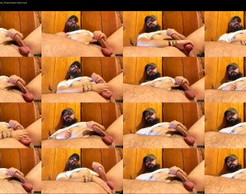 1ui5 — 14 minute Chaturbate male cam show recording, 720p, Feb 1, 2023