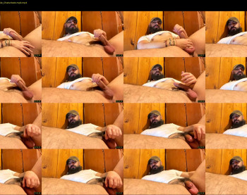 1ui5 — 10 minute Chaturbate male cam show recording, 720p, Feb 1, 2023