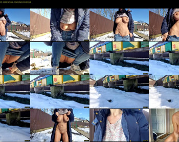 2whitediamonds — 60 minute Chaturbate couple cam show recording, 720p, Feb 1, 2023