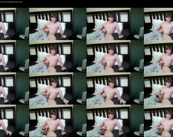 9thick88 — 5 minute Chaturbate male cam show recording, 1080p, Feb 2, 2023