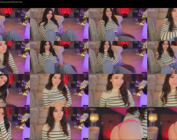 _1s___ — 54 minute Chaturbate female cam show recording, 1080p, Feb 1, 2023