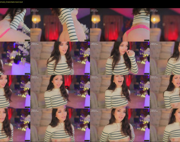 _1s___ — 53 minute Chaturbate female cam show recording, 1080p, Feb 1, 2023
