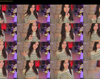 _1s___ — 55 minute Chaturbate female cam show recording, 1080p, Feb 1, 2023