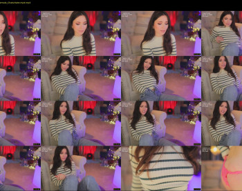 _1s___ — 54 minute Chaturbate female cam show recording, 1080p, Feb 1, 2023