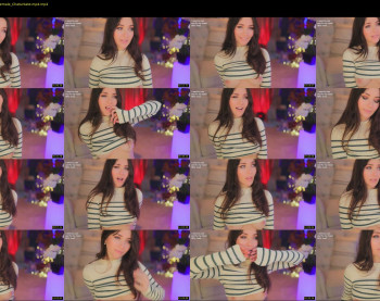 _1s___ — 19 minute Chaturbate female cam show recording, 1080p, Feb 1, 2023