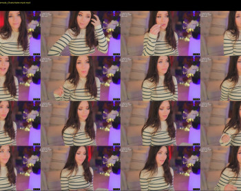 _1s___ — 9 minute Chaturbate female cam show recording, 1080p, Feb 1, 2023