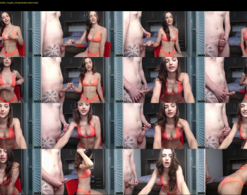 _candygirl20 — 8 minute Chaturbate female cam show recording, 1080p, Feb 1, 2023