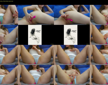 _feli_ — 93 minute Chaturbate female cam show recording, 720p, Feb 1, 2023