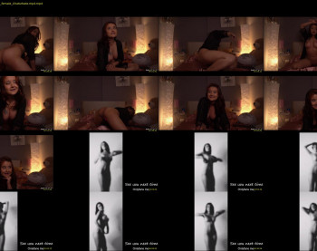 _lady_di — 8 minute Chaturbate female cam show recording, 1080p, Feb 2, 2023