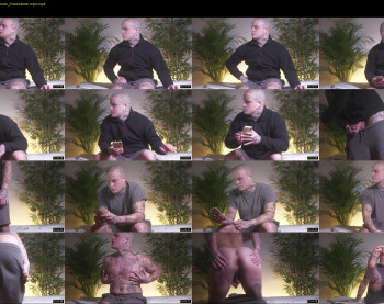 _layne — 54 minute Chaturbate male cam show recording, 1080p, Feb 1, 2023