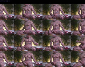 _layne — 11 minute Chaturbate male cam show recording, 1080p, Feb 1, 2023