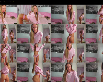 _mito_69 — 27 minute Chaturbate female cam show recording, 720p, Feb 2, 2023