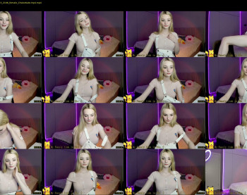 _passion_show_ — 92 minute Chaturbate couple cam show recording, 720p, Feb 1, 2023