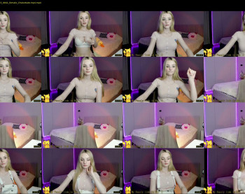 _passion_show_ — 92 minute Chaturbate couple cam show recording, 720p, Feb 2, 2023
