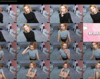_reverse_gang_ — 51 minute Chaturbate couple cam show recording, 1080p, Feb 1, 2023