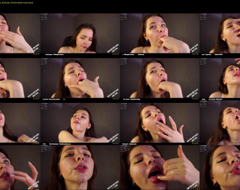 a_mhere — 40 minute Chaturbate couple cam show recording, 1080p, Feb 1, 2023