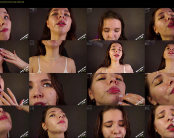 a_mhere — 61 minute Chaturbate couple cam show recording, 720p, Feb 1, 2023