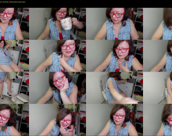 adelewildx — 40 minute Chaturbate female cam show recording, 720p, Feb 1, 2023
