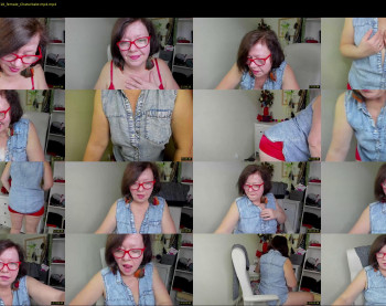 adelewildx — 101 minute Chaturbate female cam show recording, 720p, Feb 1, 2023