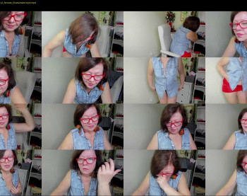 adelewildx — 86 minute Chaturbate female cam show recording, 720p, Feb 1, 2023