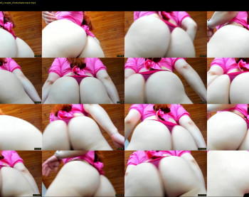 adriana71 — 95 minute Chaturbate couple cam show recording, 720p, Feb 1, 2023