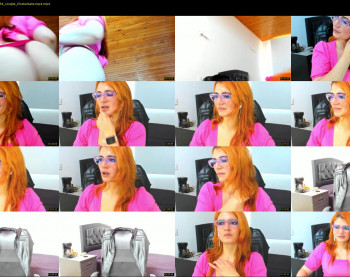 adriana71 — 36 minute Chaturbate couple cam show recording, 720p, Feb 1, 2023