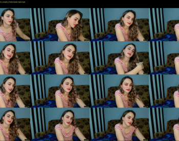 aida_ryan — 6 minute Chaturbate couple cam show recording, 720p, Feb 2, 2023