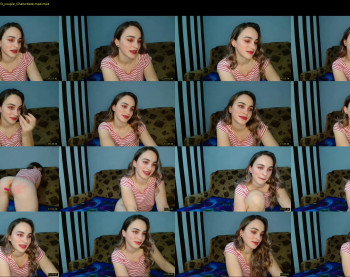 aida_ryan — 34 minute Chaturbate couple cam show recording, 720p, Feb 2, 2023
