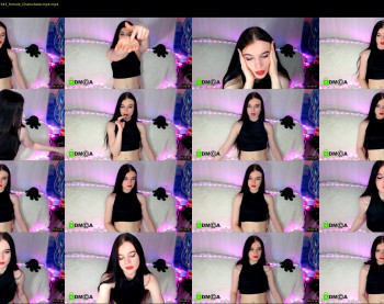 alexabuttler — 10 minute Chaturbate female cam show recording, 720p, Feb 1, 2023