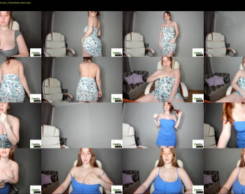 aliaa_ — 50 minute Chaturbate female cam show recording, 1080p, Feb 2, 2023