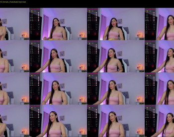 alice_cutes — 4 minute Chaturbate female cam show recording, 1080p, Feb 1, 2023