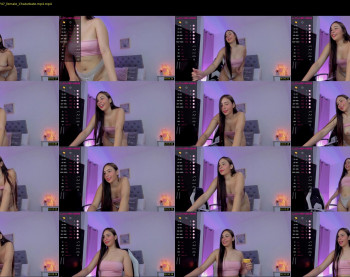 alice_cutes — 35 minute Chaturbate female cam show recording, 1080p, Feb 1, 2023