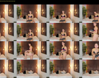 alisa_roldan — 14 minute Chaturbate female cam show recording, 1080p, Feb 1, 2023