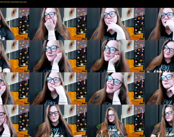 alissa_styles — 13 minute Chaturbate female cam show recording, 1080p, Feb 1, 2023