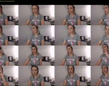 allayah — 16 minute Chaturbate female cam show recording, 720p, Feb 1, 2023