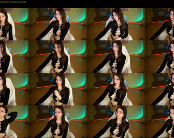 allison_cuty — 27 minute Chaturbate female cam show recording, 1080p, Feb 1, 2023