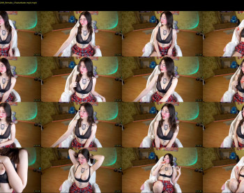allison_cuty — 19 minute Chaturbate female cam show recording, 1080p, Feb 1, 2023