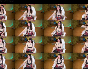 allison_cuty — 3 minute Chaturbate female cam show recording, 1080p, Feb 1, 2023