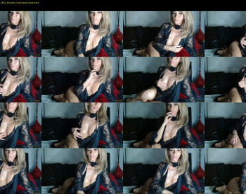 amanda0803 — 4 minute Chaturbate female cam show recording, 720p, Feb 1, 2023