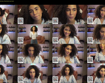 amnie_ — 39 minute Chaturbate female cam show recording, 1080p, Feb 2, 2023