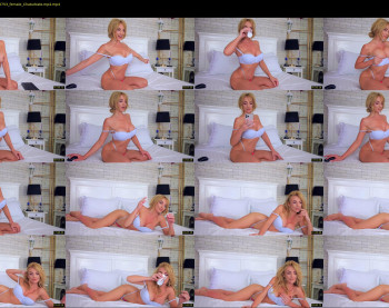 anabellastar — 34 minute Chaturbate female cam show recording, 1080p, Feb 1, 2023