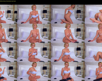 anabellastar — 55 minute Chaturbate female cam show recording, 1080p, Feb 1, 2023