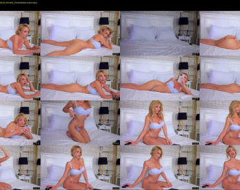 anabellastar — 33 minute Chaturbate female cam show recording, 1080p, Feb 1, 2023