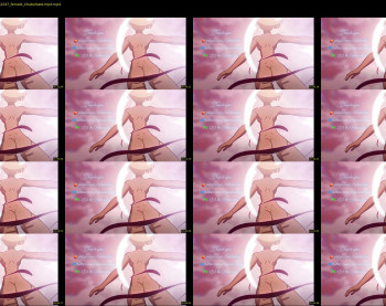 anabelle_wet — 7 minute Chaturbate female cam show recording, 1080p, Feb 1, 2023