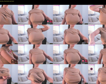 ann__w — 6 minute Chaturbate female cam show recording, 1080p, Feb 1, 2023