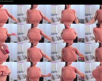 ann__w — 4 minute Chaturbate female cam show recording, 1080p, Feb 2, 2023